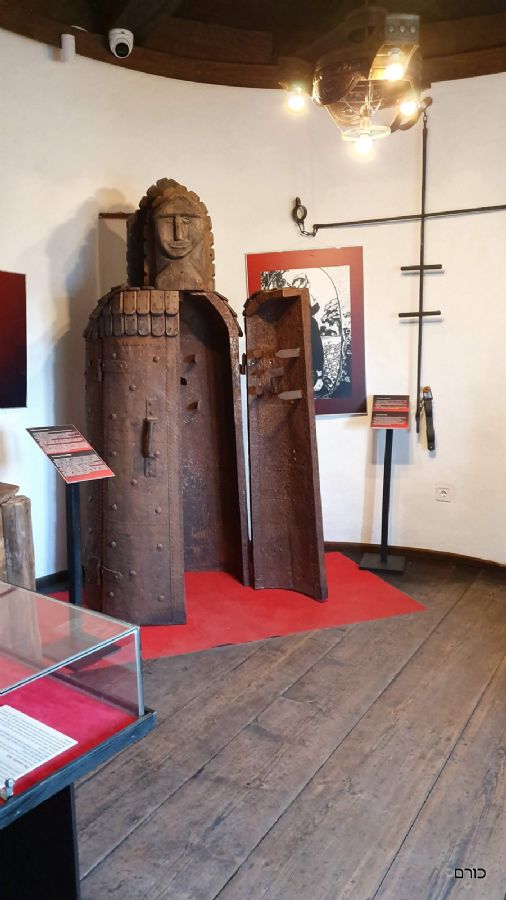 רומניה פסח 2019